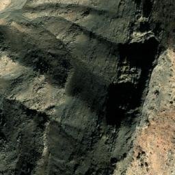 Satellite imagery of Sūrmanay, AF