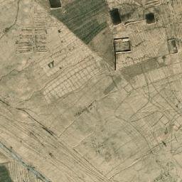 Satellite imagery of Pereval Chala, AF