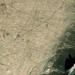 Satellite imagery of Pereval Chala, AF