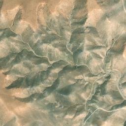 Satellite imagery of Dê Lilizaī Ghaṯē, AF