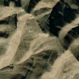 Satellite imagery of Wêchah Ghbargah, AF