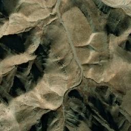 Satellite imagery of Wêchah Ghbargah, AF