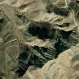 Satellite imagery of Wêchah Ghbargah, AF
