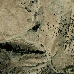 Satellite imagery of Gadowlay Ghar, AF