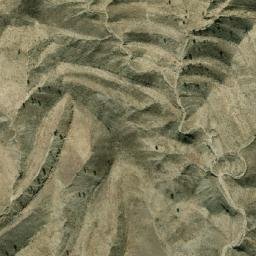 Satellite imagery of Shīn Ghar, AF