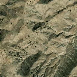 Satellite imagery of Tangay Zhawarī Ghar, AF
