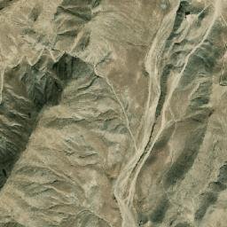 Satellite imagery of Tangay Zhawarī Ghar, AF