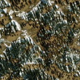 Satellite imagery of Sarōbī Sūraī-Junūbī, AF