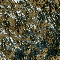 Satellite imagery of Sarōbī Sūraī-Junūbī, AF