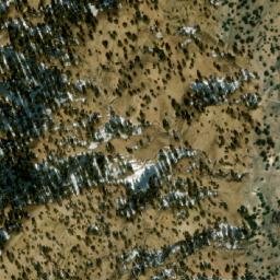 Satellite imagery of Sarōbī Sūraī-Junūbī, AF