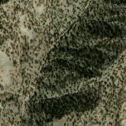 Satellite imagery of Pratah Spīnkêy, AF