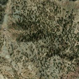 Satellite imagery of Pratah Spīnkêy, AF