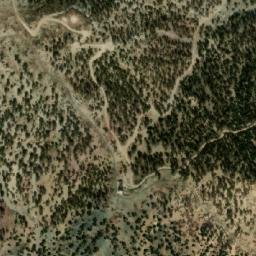 Satellite imagery of Khṟah Ghunḏêy, AF