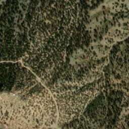 Satellite imagery of Khṟah Ghunḏêy, AF