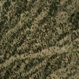 Satellite imagery of Khṟah Ghunḏêy, AF