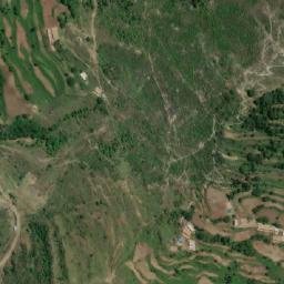 Satellite imagery of Natraundi da Ther, IN