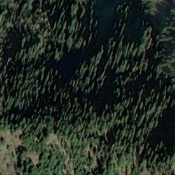 Satellite imagery of Pakhrotu Dhār, IN