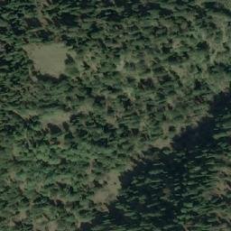 Satellite imagery of Gurunji Dhār, IN