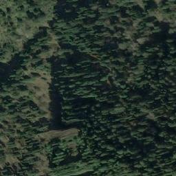 Satellite imagery of Gurunji Dhār, IN