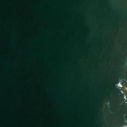 Satellite imagery of Garibaldi Point, US