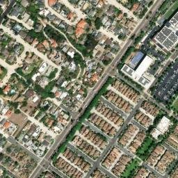 Satellite imagery of L 57 — NGS DC0834 — San Diego, US, US