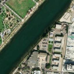 Satellite imagery of Peninsula Point (historical), US