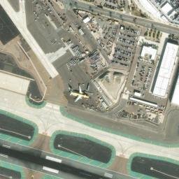 Satellite imagery of SAN C 1994 — NGS AD9364 — San Diego, US, US
