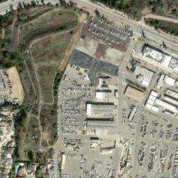 Satellite imagery of DEN — NGS DC1564 — San Diego, US, US