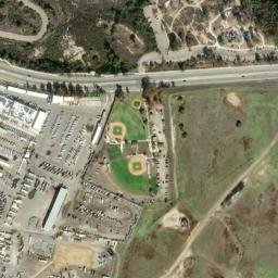 Satellite imagery of DEN — NGS DC1564 — San Diego, US, US