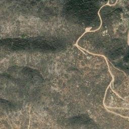 Satellite imagery of Monte Vista Pit, US