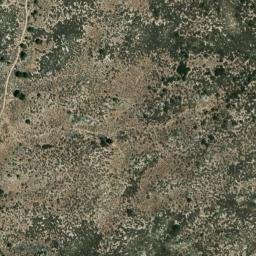 Satellite imagery of Four Eagles Sand and Gravel Quarry, US