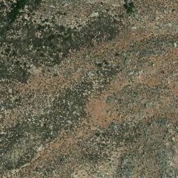 Satellite imagery of Four Eagles Sand and Gravel Quarry, US