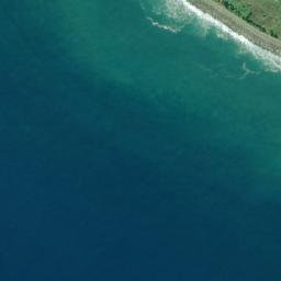 Satellite imagery of Ponta do Jardim do Mar, PT