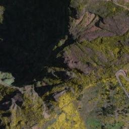 Satellite imagery of Pico do Areeiro, MA