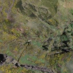 Satellite imagery of Pico do Areeiro, MA