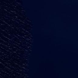 Satellite imagery of Ponta das Gaivotas, PT