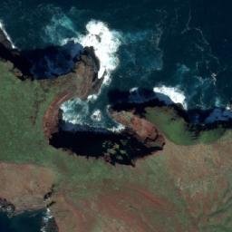 Satellite imagery of Ponta de Barlavento, PT
