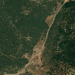 Satellite imagery of Jbel al Boçta, MA