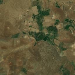 Satellite imagery of Blad Talat Woulli, MA