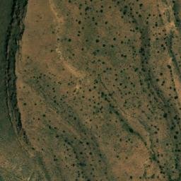 Satellite imagery of Djebel Douch, DZ