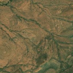 Satellite imagery of Djebel Guettaï, DZ