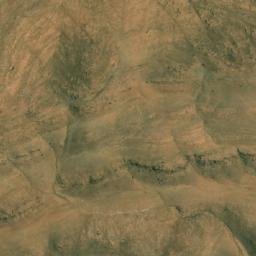 Satellite imagery of Djebel Bou Rdim, DZ