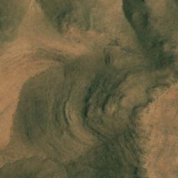 Satellite imagery of Djebel Bahria, DZ