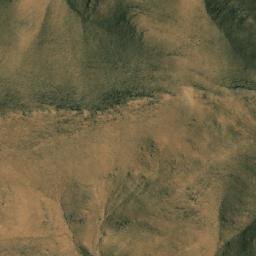 Satellite imagery of Djebel Bahria, DZ