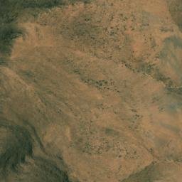 Satellite imagery of Djebel Bahria, DZ