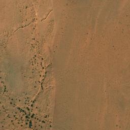 Satellite imagery of Rosfet el Hamra, DZ