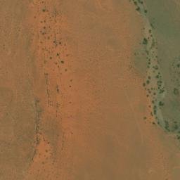 Satellite imagery of Rosfet el Hamra, DZ