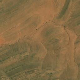 Satellite imagery of Teniet Bou Rdoud, DZ