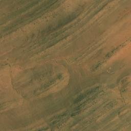 Satellite imagery of Teniet Bou Rdoud, DZ