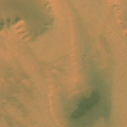 Satellite imagery of Kherabek en Naam, DZ